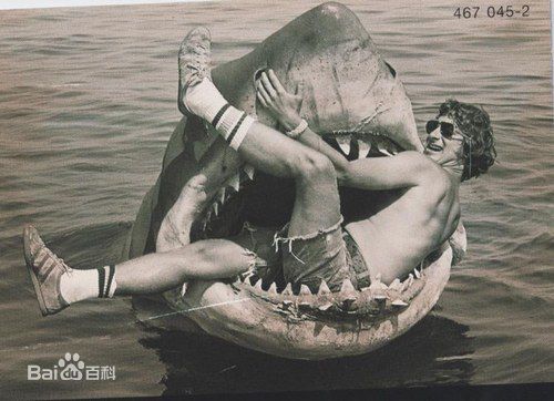 最全史蒂文·斯皮尔伯格(Steven Allan Spielberg)精彩图册