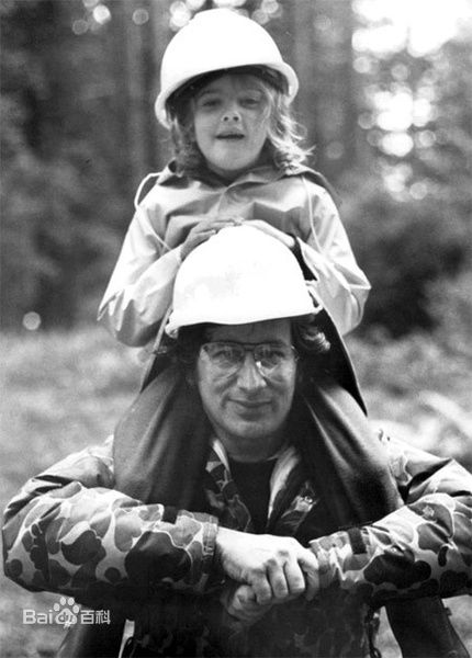 最全史蒂文·斯皮尔伯格(Steven Allan Spielberg)精彩图册