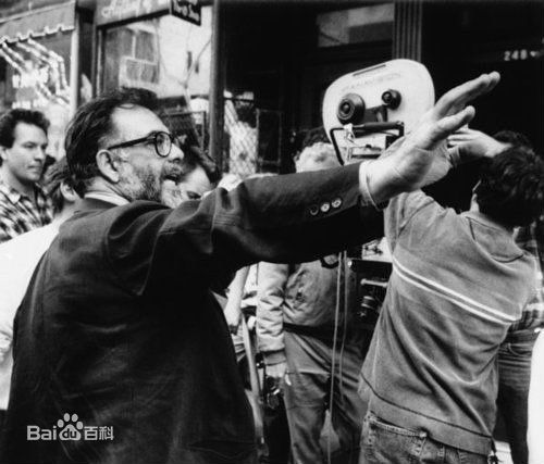 弗朗西斯·福特·科波拉(Francis Ford Coppola)科波拉图册