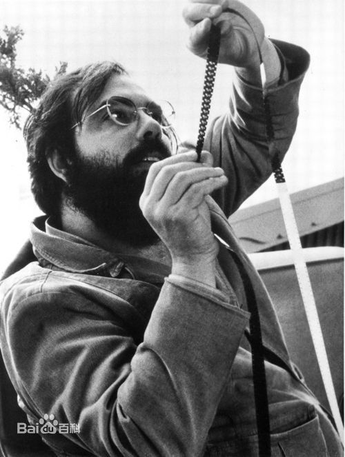 最新弗朗西斯·福特·科波拉(Francis Ford Coppola)精彩图册