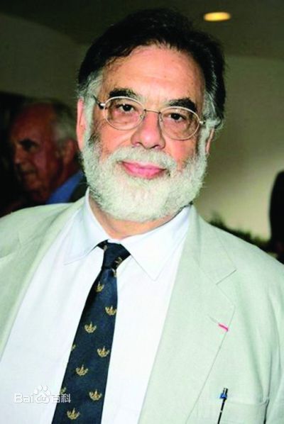 最新弗朗西斯·福特·科波拉(Francis Ford Coppola)精彩图册