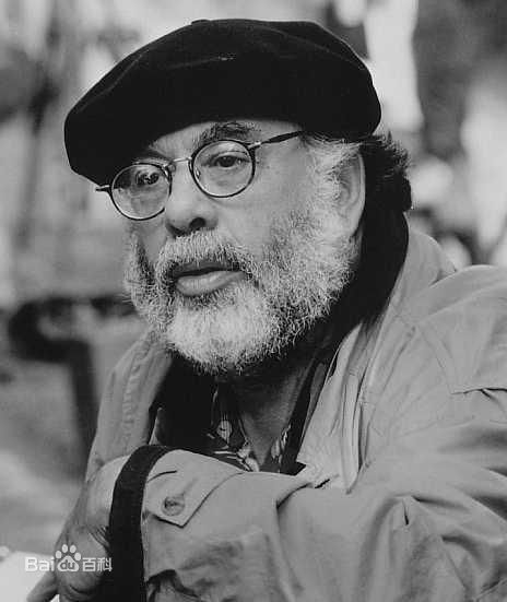 最新弗朗西斯·福特·科波拉(Francis Ford Coppola)精彩图册