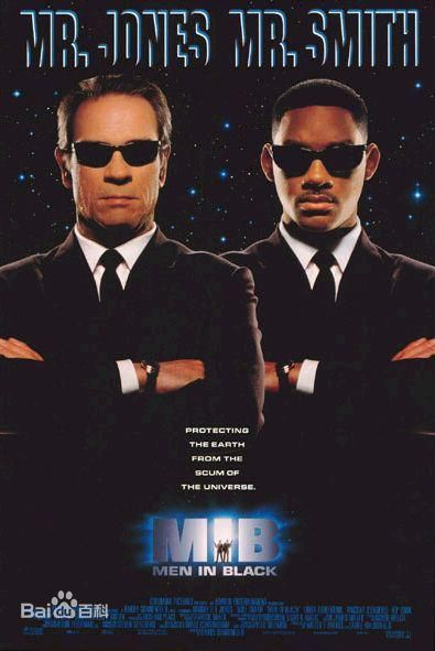 汤米·李·琼斯(Tommy Lee Jones)电影海报