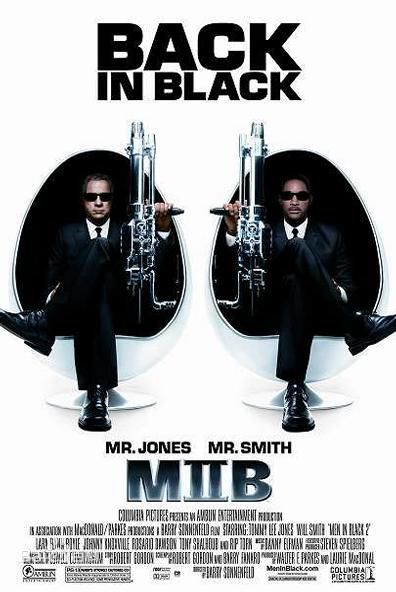 汤米·李·琼斯(Tommy Lee Jones)电影海报