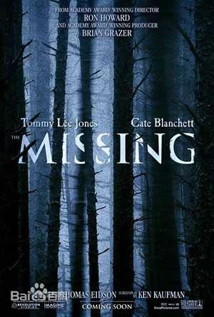 汤米·李·琼斯(Tommy Lee Jones)电影海报