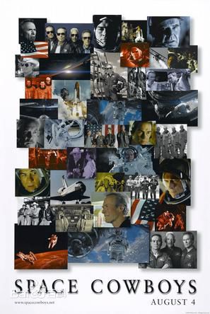 汤米·李·琼斯(Tommy Lee Jones)电影海报