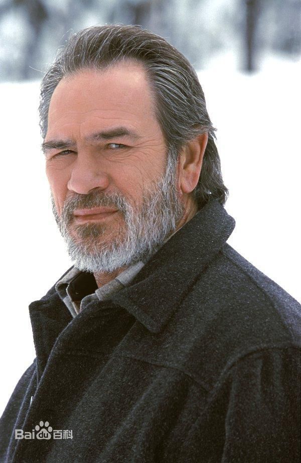 最新汤米·李·琼斯(Tommy Lee Jones)精彩图册