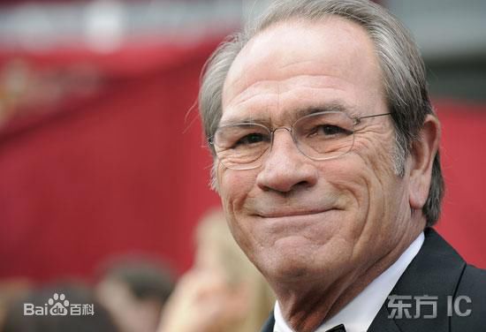 最新汤米·李·琼斯(Tommy Lee Jones)精彩图册