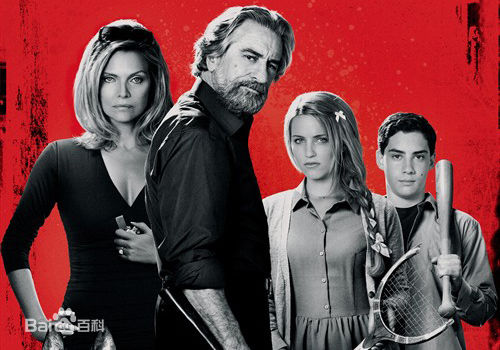 最全汤米·李·琼斯(Tommy Lee Jones)素颜照