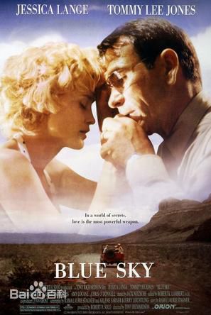 最全汤米·李·琼斯(Tommy Lee Jones)素颜照