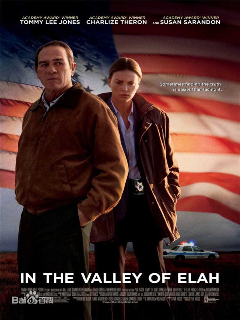 最全汤米·李·琼斯(Tommy Lee Jones)素颜照