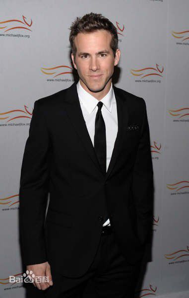 最全瑞安·雷诺兹(Ryan Reynolds)壁纸