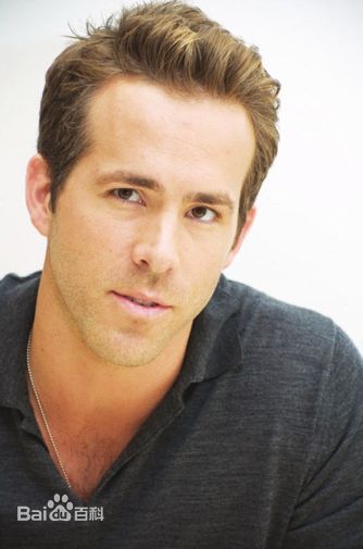 最全瑞安·雷诺兹(Ryan Reynolds)壁纸