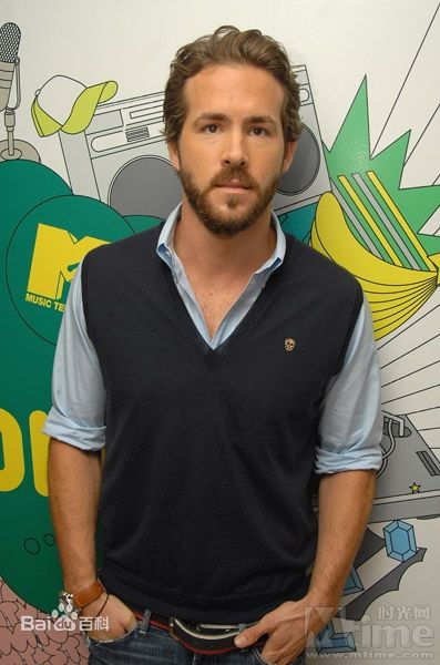 最全瑞安·雷诺兹(Ryan Reynolds)壁纸