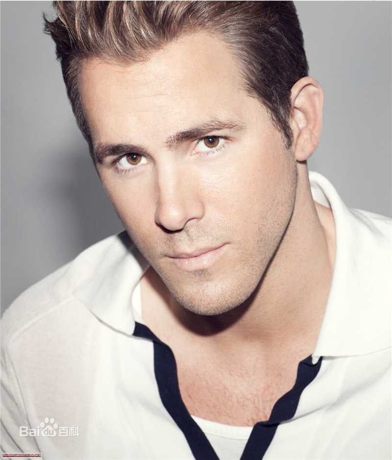 最全瑞安·雷诺兹(Ryan Reynolds)壁纸