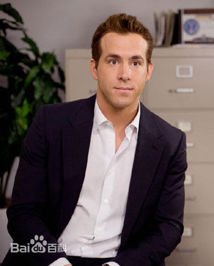 最全瑞安·雷诺兹(Ryan Reynolds)壁纸