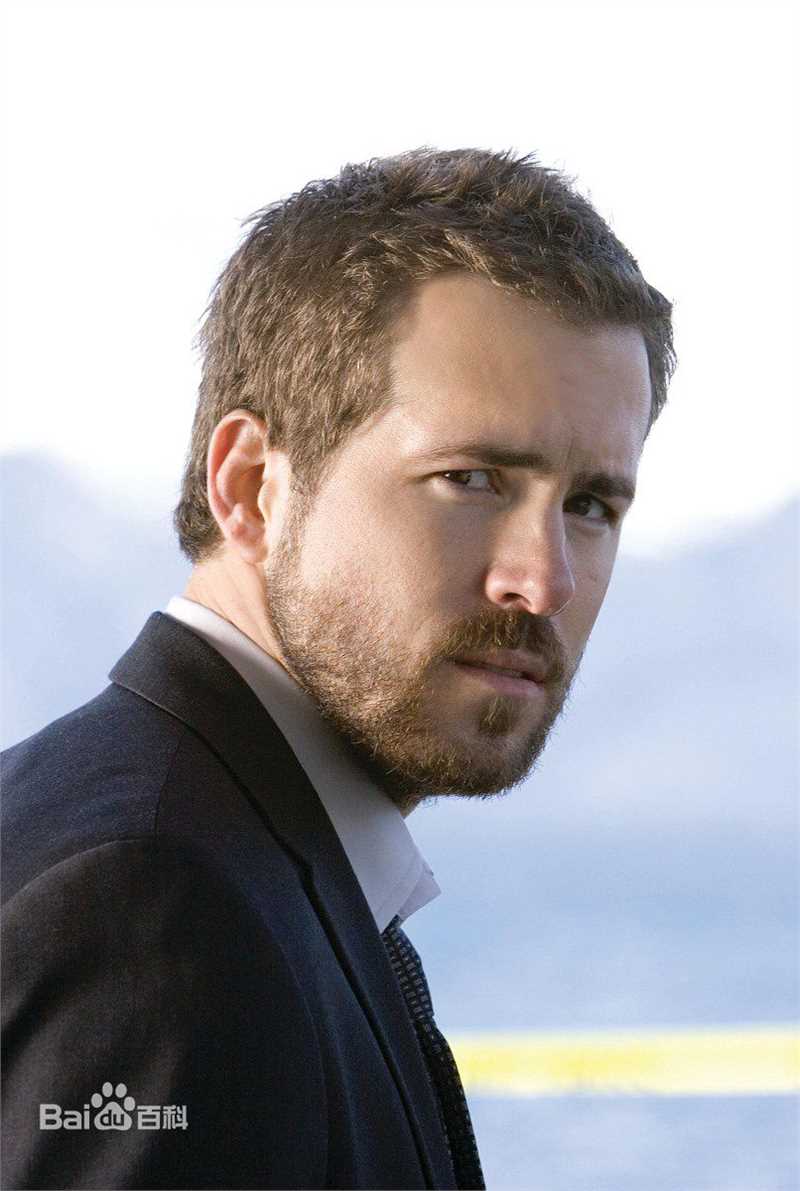 最全瑞安·雷诺兹(Ryan Reynolds)壁纸