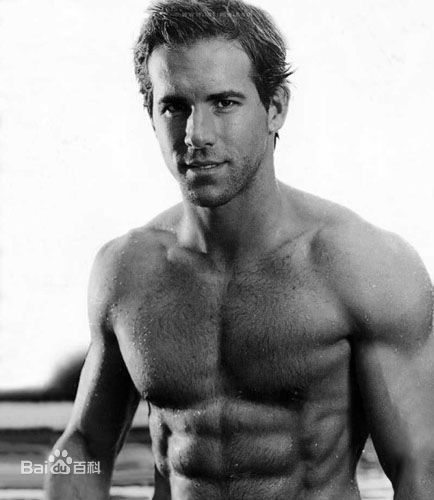 最全瑞安·雷诺兹(Ryan Reynolds)壁纸