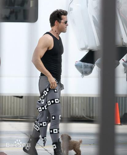 最全瑞安·雷诺兹(Ryan Reynolds)壁纸