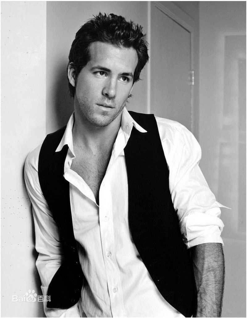 最全瑞安·雷诺兹(Ryan Reynolds)壁纸