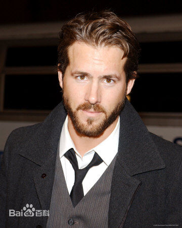 最全瑞安·雷诺兹(Ryan Reynolds)壁纸