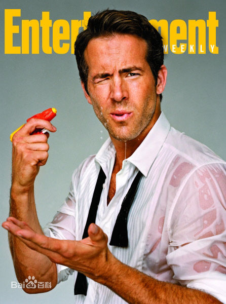 最全瑞安·雷诺兹(Ryan Reynolds)壁纸