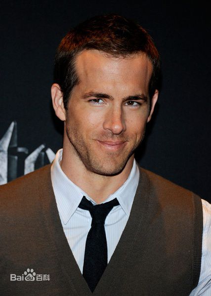 瑞安·雷诺兹(Ryan Reynolds)瑞恩·雷诺兹壁纸壁纸