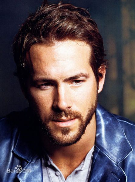 瑞安·雷诺兹(Ryan Reynolds)瑞恩·雷诺兹壁纸壁纸