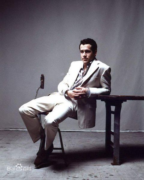 瑞安·雷诺兹(Ryan Reynolds)瑞恩·雷诺兹壁纸壁纸