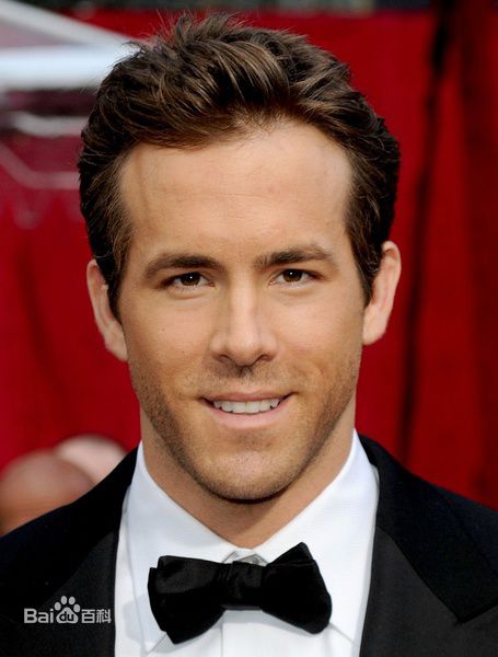瑞安·雷诺兹(Ryan Reynolds)瑞恩·雷诺兹壁纸壁纸