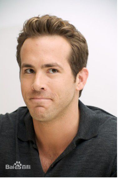精选瑞安·雷诺兹(Ryan Reynolds)精彩图册