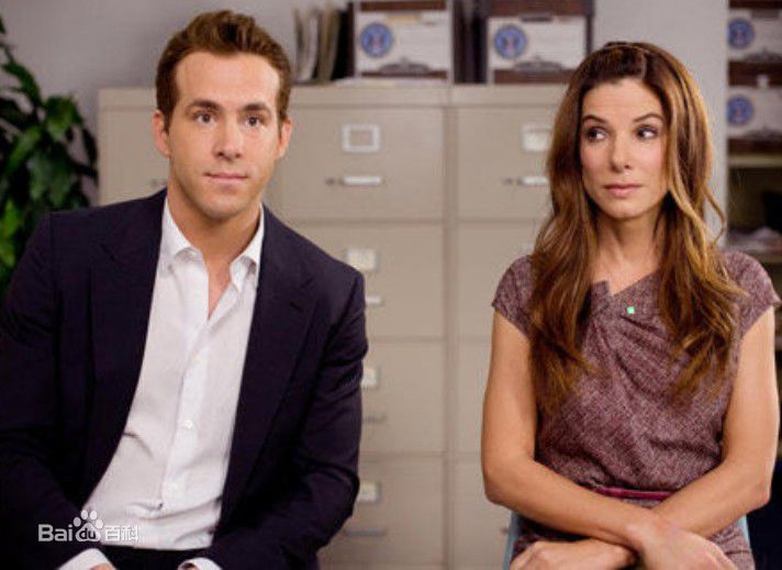 精选瑞安·雷诺兹(Ryan Reynolds)精彩图册