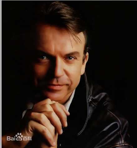 高清萨姆·尼尔(Sam Neill)精彩图册