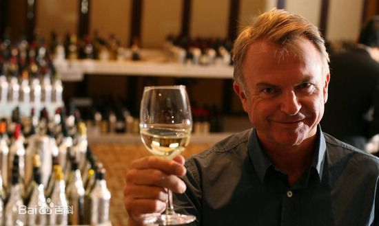 精选萨姆·尼尔(Sam Neill)