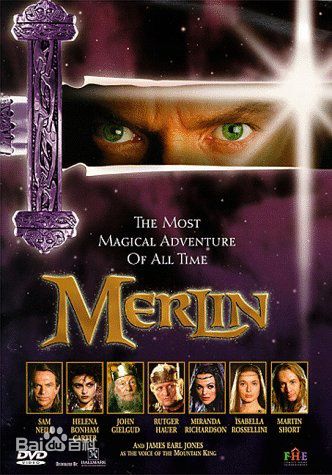 精选萨姆·尼尔(Sam Neill)