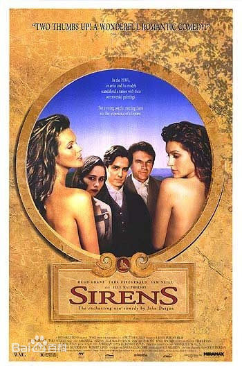 精选萨姆·尼尔(Sam Neill)