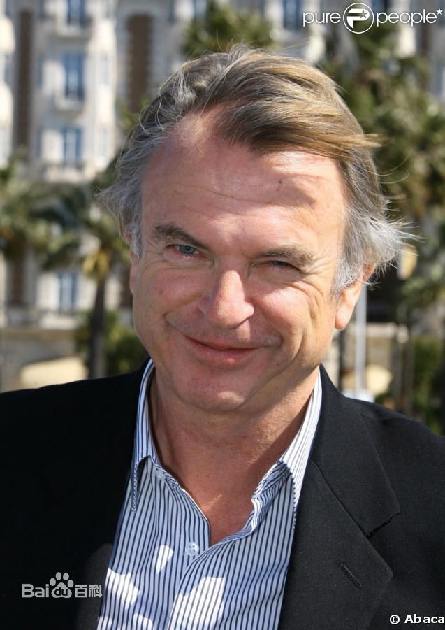 精选萨姆·尼尔(Sam Neill)