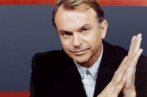 精选萨姆·尼尔(Sam Neill)