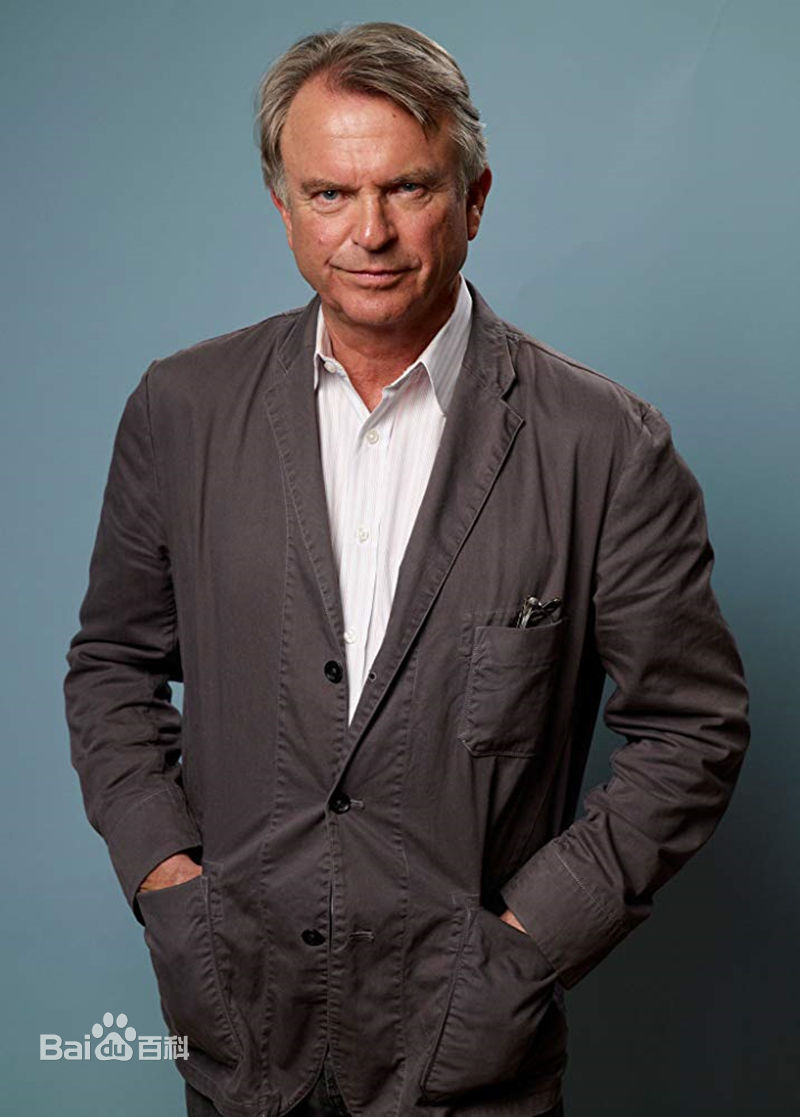 精选萨姆·尼尔(Sam Neill)