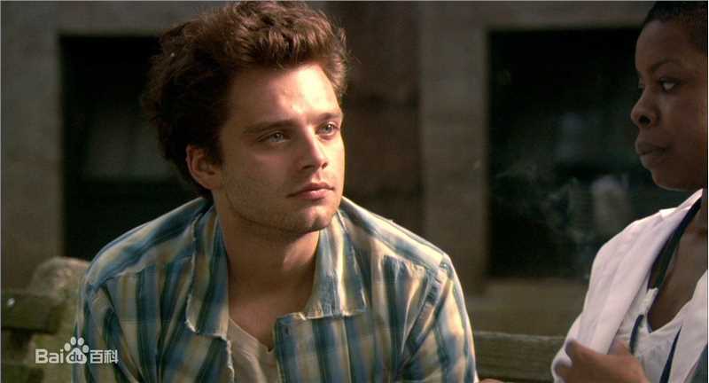 精选塞巴斯蒂安·斯坦(Sebastian Stan)