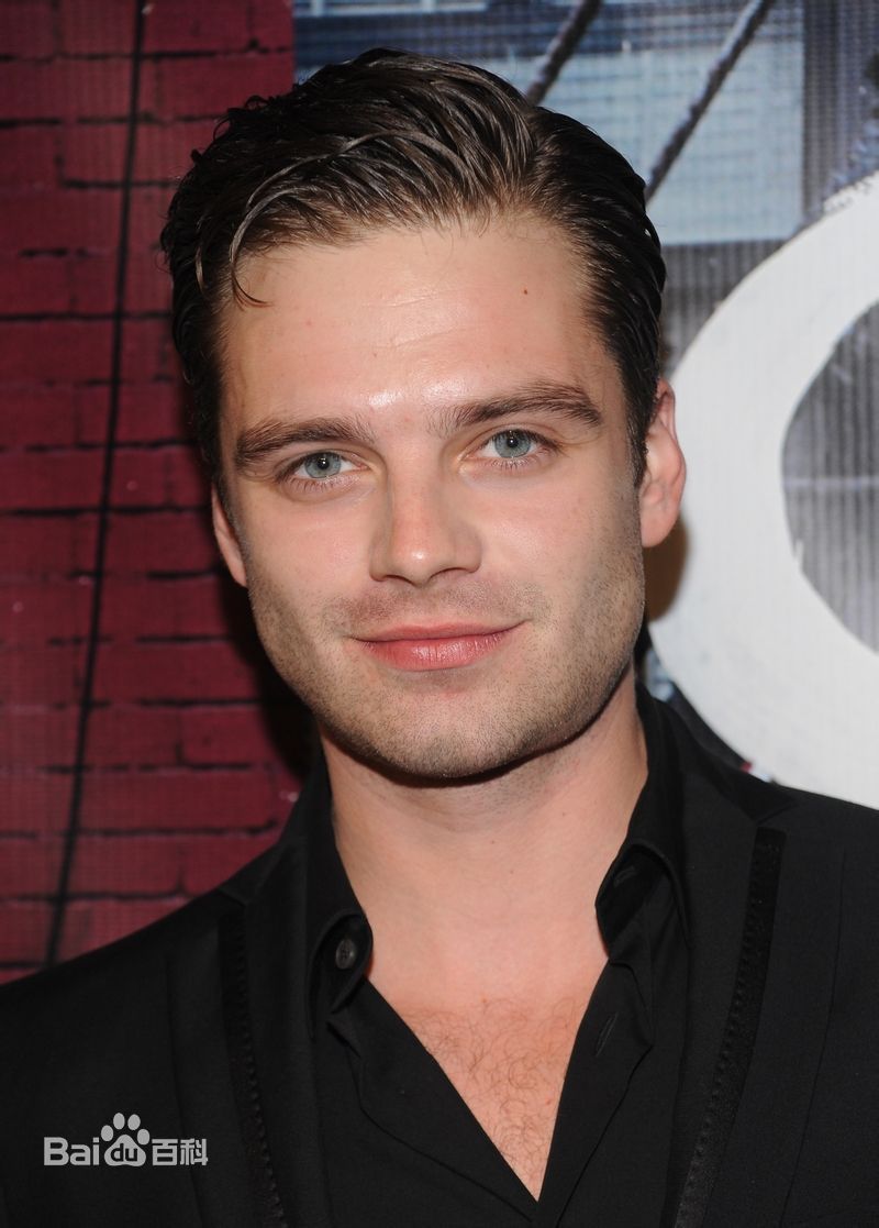 精选塞巴斯蒂安·斯坦(Sebastian Stan)