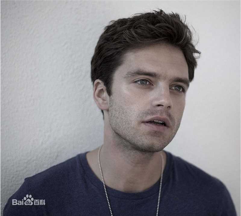 精选塞巴斯蒂安·斯坦(Sebastian Stan)