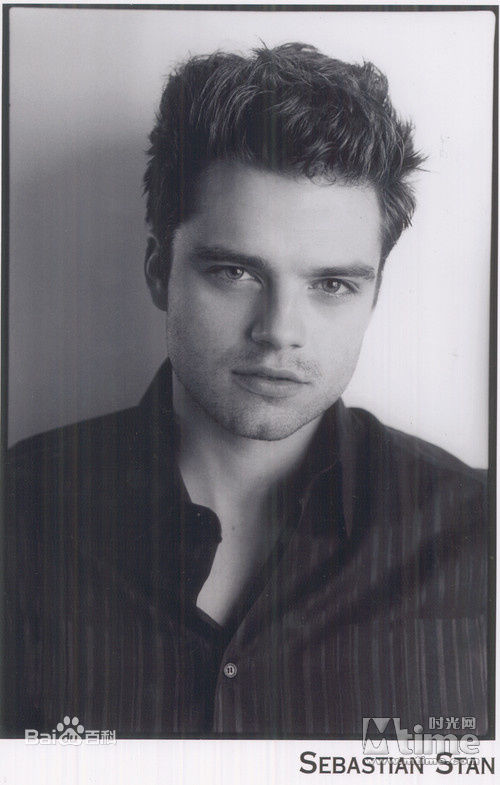 精选塞巴斯蒂安·斯坦(Sebastian Stan)