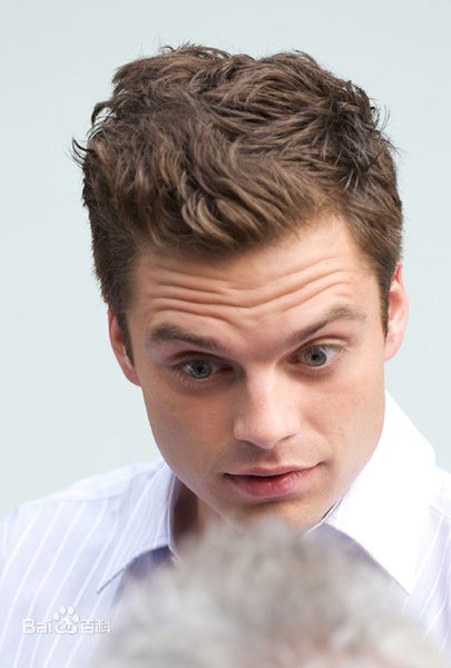 塞巴斯蒂安·斯坦(Sebastian Stan)塞巴斯蒂安图片图集