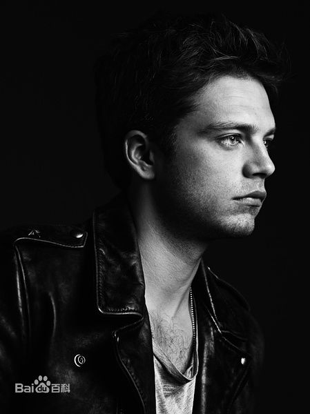 塞巴斯蒂安·斯坦(Sebastian Stan)塞巴斯蒂安图片图集