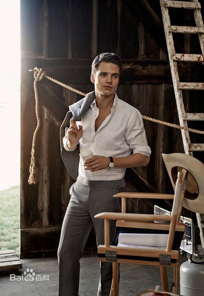 塞巴斯蒂安·斯坦(Sebastian Stan)塞巴斯蒂安图片图集
