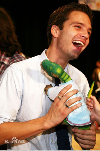 塞巴斯蒂安·斯坦(Sebastian Stan)塞巴斯蒂安图片图集