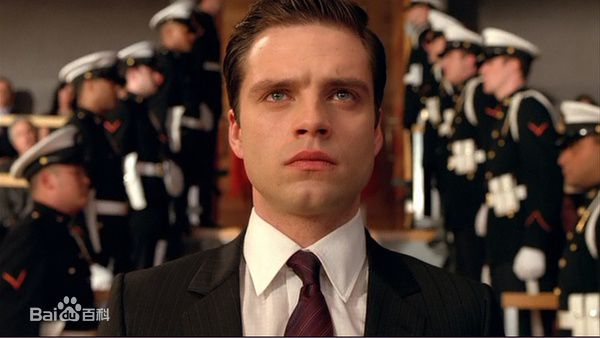 塞巴斯蒂安·斯坦(Sebastian Stan)塞巴斯蒂安图片图集