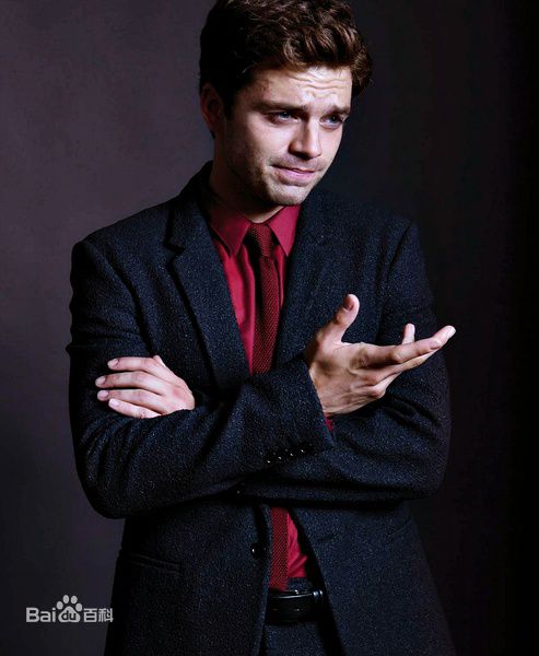 塞巴斯蒂安·斯坦(Sebastian Stan)塞巴斯蒂安图片图集