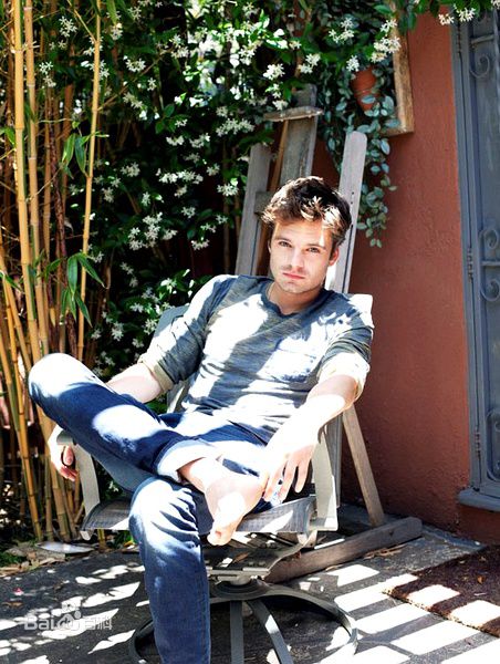 塞巴斯蒂安·斯坦(Sebastian Stan)塞巴斯蒂安图片图集